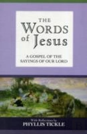 The Words Of Jesus