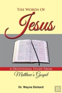 Bertrand.pt - The Words Of Jesus