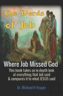 The Words Of Job