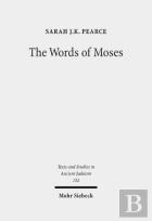 The Words Of Moses