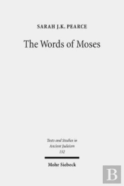 The Words Of Moses