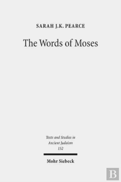 Bertrand.pt - The Words Of Moses