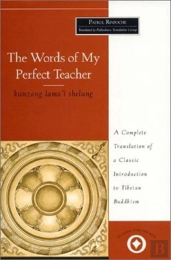 Bertrand.pt - The Words Of My Perfect Teacher