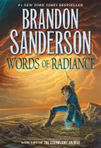 The Words Of Radiance