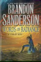 The Words Of Radiance