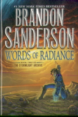 Bertrand.pt - The Words Of Radiance