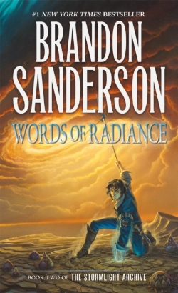 Bertrand.pt - The Words Of Radiance