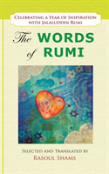 The Words Of Rumi