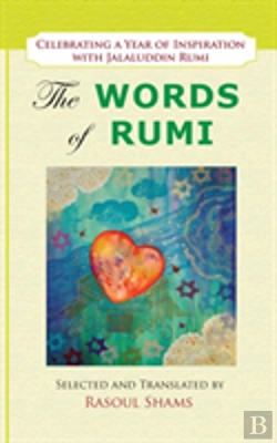 Bertrand.pt - The Words Of Rumi