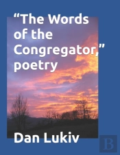 'The Words Of The Congregator,' Poetry