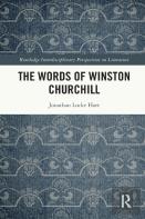 The Words Of Winston Churchill