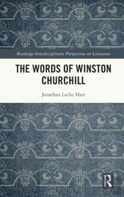 The Words Of Winston Churchill