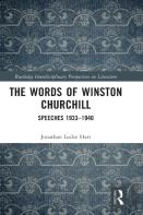 The Words Of Winston Churchill