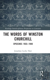 The Words Of Winston Churchill