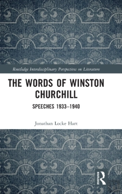Bertrand.pt - The Words Of Winston Churchill
