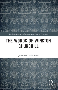 Bertrand.pt - The Words Of Winston Churchill