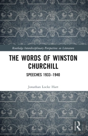 The Words Of Winston Churchill