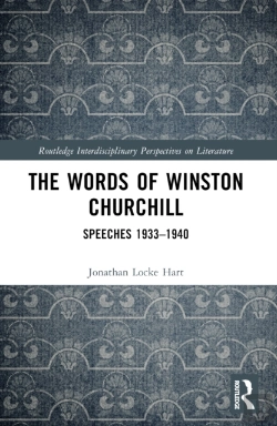 Bertrand.pt - The Words Of Winston Churchill