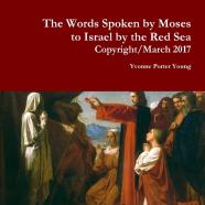 The Words Spoken By Moses