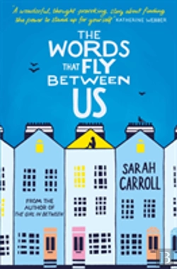 Bertrand.pt - The Words That Fly Between Us