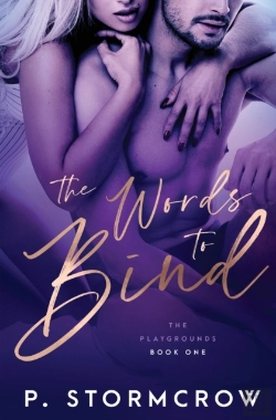 Bertrand.pt - The Words To Bind