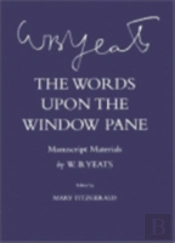 The Words Upon The Windowpane
