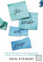 The Words We Keep