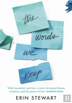 Bertrand.pt - The Words We Keep