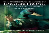 The Wordsmith'S Guide To English Song