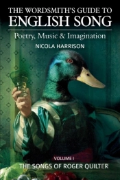 The Wordsmith'S Guide To English Song