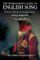 The Wordsmith'S Guide To English Song