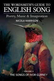The Wordsmith'S Guide To English Song