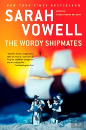 The Wordy Shipmates