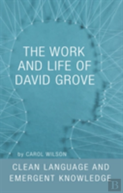 Bertrand.pt - The Work And Life Of David Grove