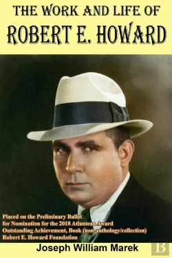 Bertrand.pt - The Work And Life Of Robert E. Howard