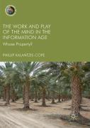 The Work And Play Of The Mind In The Information Age