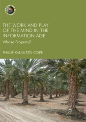 The Work And Play Of The Mind In The Information Age