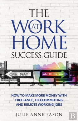 Bertrand.pt - The Work At Home Success Guide