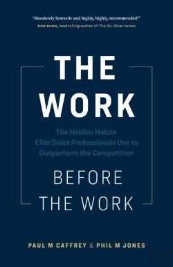 Bertrand.pt - The Work Before The Work