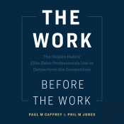 The Work Before The Work