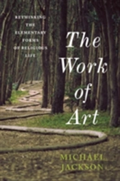 The Work Of Art