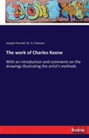 The Work Of Charles Keene