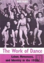 The Work Of Dance