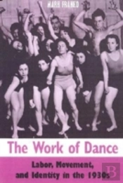 The Work Of Dance
