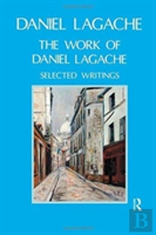 The Work Of Daniel Lagache