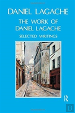 Bertrand.pt - The Work Of Daniel Lagache