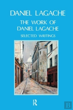 Bertrand.pt - The Work Of Daniel Lagache