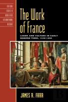 The Work Of France