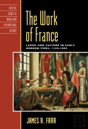The Work Of France