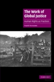The Work Of Global Justice